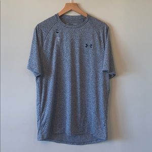 Under Armour The Tech Tee Athletic Shirt